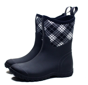 Fabricant chinois Vente en gros Bottes de <span class=keywords><strong>chasse</strong></span> à pataugeoire doublées en néoprène imperméables pour l'été et l'hiver - Product Image 6