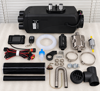 Untuk Pemanas Parkir Diesel 2KW/5KW/8KW untuk Webasto Home -40~50 Garansi 2 Tahun