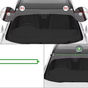 Launch X-431ADAS MOBILE PLUS Herramientas Portátiles de Calibración ADAS para Diagnóstico Automotriz, Ligeras para Autos de Pasajeros - Product Image 6