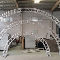 Exhibidores de Aleación de Aluminio Hechos a Medida, Adecuados para la Visualización Creativa de Productos y el Merchandising Visual.