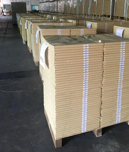 กระดาษสัมผัสเรียบเนียนพิเศษสุดหรูสำหรับห่อของขวัญและกรอบรูปรีไซเคิล GSM สูง - Product Image 6