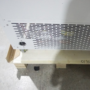 Refrigerador de <span class=keywords><strong>Laboratorio</strong></span> BIOBASE BPR-5V468 de 468 L y 2~8 °C ℃   Para Uso en Hospitales y Laboratorios - Product Image 3