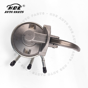 23100-39336 23100-39335 23100-35020 Venta al por Mayor de Piezas de Automóviles HDE, Bomba de Combustible para Toyota 4Runner - Product Image 4