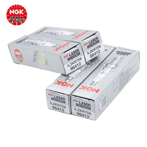 Bujías de iridio NGK ILZKR7D8 96412 95517022090 para Kaiyi Arrizo, precio directo de fábrica - Product Image 4