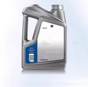 <span class=keywords><strong>Aceite</strong></span> <span class=keywords><strong>de</strong></span> Gasolina Sintético <span class=keywords><strong>de</strong></span> Larga Duración API SP 5W30 5W40 10W40, <span class=keywords><strong>Cambio</strong></span> <span class=keywords><strong>de</strong></span> <span class=keywords><strong>Aceite</strong></span> a las 15.000 km para Vehículos Familiares y <span class=keywords><strong>de</strong></span> Gran Cilindrada - Product Image 2