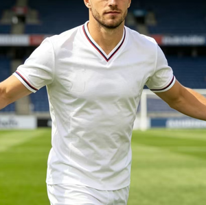 Los fanáticos <span class=keywords><strong>del</strong></span> Reino Unido adoran las camisetas originales de la Copa Mundial 2026 de fútbol de selecciones nacionales, talla grande, técnica impresa - Reino Unido para los Red Demon - Product Image 4