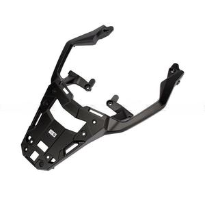 Para nuevo Honda XADV750 motocicleta <span class=keywords><strong>Forza750</strong></span> aleación de aluminio modificada contrapunto estante trasero 2021-2024 - Product Image 4