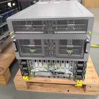 Système de serveur supercalculateur IA haute performance NVIDIA DGX-2 pour le centre de données de Deep Learning