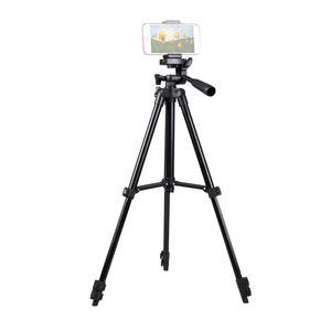 <span class=keywords><strong>Trépied</strong></span> <span class=keywords><strong>pour</strong></span> téléphone portable 3120A, <span class=keywords><strong>mini</strong></span> <span class=keywords><strong>trépied</strong></span> <span class=keywords><strong>pour</strong></span> <span class=keywords><strong>smartphone</strong></span> avec sac de transport, support de téléphone léger en aluminium <span class=keywords><strong>pour</strong></span> iPhone - Product Image 3