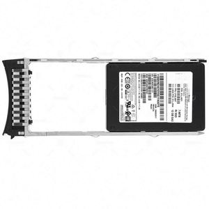 01YM588 Nouveau SSD interne PCI Express NVMe 2,5 pouces de marque originale 7,68 To pour FlashSystem 5100 7200 9100 9200 Storwize V5100 V7000 - Product Image 1