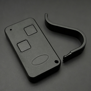 Telecomando per Porta del Garage <span class=keywords><strong>ROSSI</strong></span> NTX 433MHz, Sostituzione Telecomando per Garage - Product Image 4