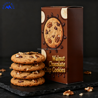 Meilleures ventes : biscuits artisanaux à la fraise et au chocolat, fusion sucrée, morceaux de fruits frais, texture crémeuse et croustillante, délicieux et gastronomique