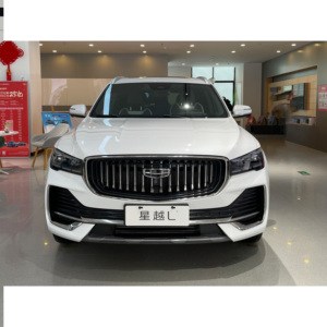GEELY Mon-<span class=keywords><strong>jaro</strong></span> L 2.0T 2024 Usado, Asientos de Cuero, SUV 4x4, Gasolina, Diésel, Híbrido - Product Image 2