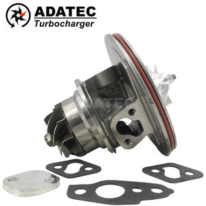 トヨタ チェイサー/クレスタ マークII/ツアラーV/JZX100用 CT15B 1JZ 17201-46040 ビレット ターボチャージャー コア - Product Image 6