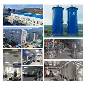 Resina alcalina fuerte de intercambio de aniones para la eliminación selectiva de iones de <span class=keywords><strong>nitrato</strong></span> Ablandamiento de agua industrial - Product Image 5