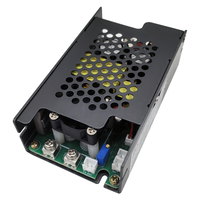 Alimentation électrique pour électrolyseur à courant constant 7V 20A, redresseur DC haute précision pour l'électrolyse de l'eau