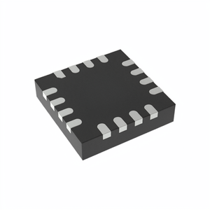 Buy Electronics Components Online Power Management (PMIC) Original One Stop Service L6983C33QTR 16 WFQFN Exposed Pad - Product Image 1