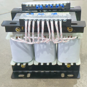 <b>Transformer</b> Identification Industrial Supplies 15kva 3 Coherent 220V to 380V Step up Isolation Voltage - Product Image 2
