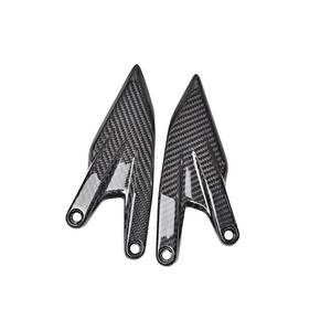 Carenado de fibra de carbono para motocicleta KTM 690 <span class=keywords><strong>Duke</strong></span> - Product Image 1