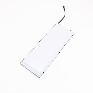 Lumière <span class=keywords><strong>LED</strong></span> rectangulaire à économie d'énergie <span class=keywords><strong>pour</strong></span> <span class=keywords><strong>hotte</strong></span> de cuisine, lampe 12V longue durée de vie <span class=keywords><strong>pour</strong></span> extracteur de fumée résidentiel - Product Image 4