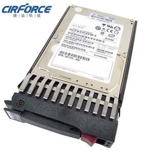 418399-001 146 GB 10 K SAS <span class=keywords><strong>2</strong></span>,5 "<span class=keywords><strong>3</strong></span> GBPS HDD festplatte - Product Image 4
