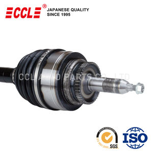 Arbre d'entraînement gauche CCL 714mm pour <span class=keywords><strong>Ford</strong></span> Ranger F150 CV essieu système de transmission automatique arbre d'entraînement - Product Image 3