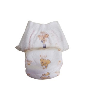 <span class=keywords><strong>Pannolini</strong></span> per Bambini Ultra Assorbenti, Super Leggeri e Morbidi, Anti-Abrasione, per Uso Notturno, Vendita all'Ingrosso in Stock, Campione Gratuito dalla Fabbrica - Product Image 2