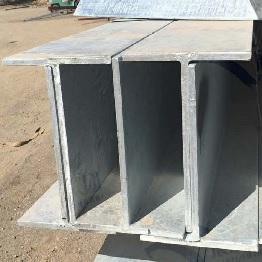 Barra de hierro en forma de t para construcción, poste de valla de metal de acero, estructura galvanizada - Product Image 4