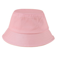 Sombrero de Pescador de Lona 100% Algodón con Estampado Personalizado al por Mayor, Lazo Bordado en 3D, Unisex, para Actividades al Aire Libre, Playa, Pesca, Eventos Promocionales de Equipos