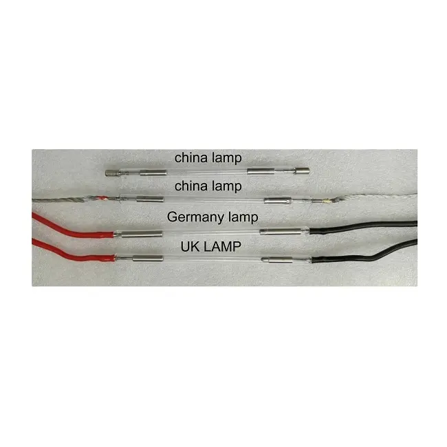 Promotionele Flash Ipl Xenon Lamp 100000-500000 Opnamen Voor Beauty Machine Met Aangepaste Service