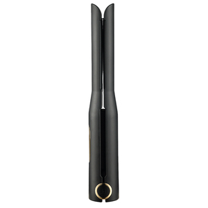 Lisseur de cheveux en céramique <span class=keywords><strong>sans</strong></span> <span class=keywords><strong>fil</strong></span> innovant, charge USB LED, mini <span class=keywords><strong>fer</strong></span> plat en forme de crayon, température multiple, pour usage domestique - Product Image 2