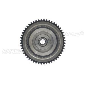 13025-8J100 Piñón de Ajuste de Distribución del Motor para Admisión y Escape, para Nissan Altima, Pieza de Motor, Accesorios para Automóvil - Product Image 3