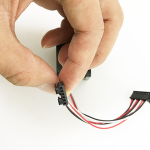 พัดลมระบายความร้อน FANUC รุ่น 9PF0424H305 อะไหล่ PLC - Product Image 3