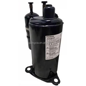 Compresor Rotatorio Inverter DC Panasonic 5RS092ZKE21 Original NUEVO, 220V <span class=keywords><strong>R410A</strong></span> para Aire Acondicionado - Product Image 1