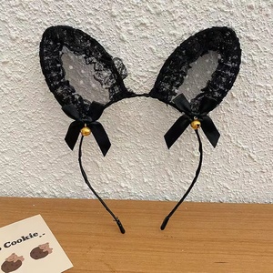 2024 nuovo Cosplay di <span class=keywords><strong>Halloween</strong></span> orecchie di coniglio fascia <span class=keywords><strong>per</strong></span> <span class=keywords><strong>capelli</strong></span> divertenti peluche orecchie di gatto fascia <span class=keywords><strong>per</strong></span> <span class=keywords><strong>capelli</strong></span> <span class=keywords><strong>accessori</strong></span> <span class=keywords><strong>per</strong></span> <span class=keywords><strong>capelli</strong></span> di <span class=keywords><strong>Halloween</strong></span> - Product Image 6