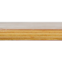 Planche de longboard en bambou et fibre de verre KOSTON en gros