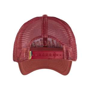 BLAKLADER - 207500005909onesize Cap Trucker Burned Red-EAN 7330509793152 ACCESORIOS DE TRABAJO GORROS DE TRABAJO, GORROS Y GORROS - Product Image 2