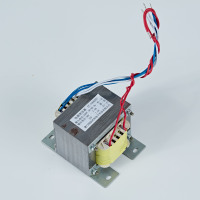 Transformateurs de four à micro-ondes haute tension 12V 36V 50Hz transformateur électronique EI pour appareils à micro-ondes