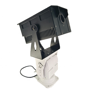 Super Landscape <span class=keywords><strong>360</strong></span> grados 10W Impermeable IP67 Láser verde para la parte superior de los edificios Lugares imprescindibles - Product Image 4