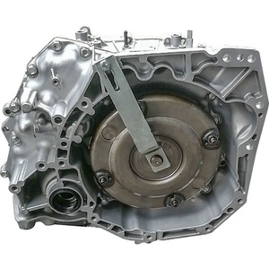 Boîte de vitesses <span class=keywords><strong>automatique</strong></span> CVT de haute qualité, neuve, JF015E RE0F11A pour <span class=keywords><strong>Nissan</strong></span> - Product Image 2