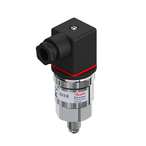 Transmisor de Presión Danfoss AKS32 060G2069, Manómetro IP65 para Refrigerador Inteligente - Product Image 1