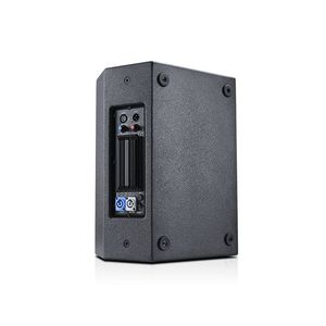 Haut-parleur coaxial actif 10 pouces en contreplaqué, 500W, réponse en fréquence 60Hz-20kHz, transducteur haute fréquence 1,75 pouces pour scène et théâtre - Product Image 2