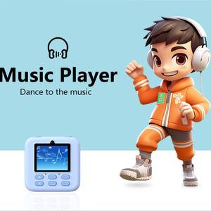 Cámara Digital para Niños P79 con Sensor CMOS, Video 1080p, Diseño Compacto, Gran Angular de 180° - Product Image 4