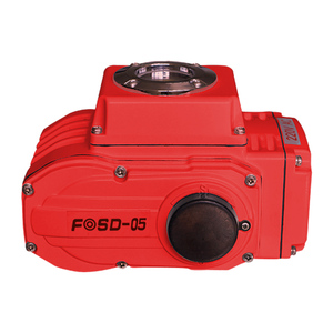 FOSD-05 Mejor Precio DN15-50 para 12V Químico - Product Image 5