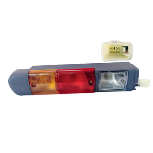 Venta al por mayor 26143-401 LAMP ASSY REAR Universal Carretilla elevadora Repuestos - Product Image 1