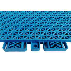 Dalles <span class=keywords><strong>de</strong></span> sol emboîtables pour <span class=keywords><strong>terrain</strong></span> <span class=keywords><strong>de</strong></span> <span class=keywords><strong>basket</strong></span>-ball extérieur <span class=keywords><strong>3x3</strong></span>, tapis pour <span class=keywords><strong>terrain</strong></span> <span class=keywords><strong>de</strong></span> sport - Product Image 5