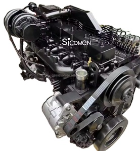 Mới 6lt9.3 ban đầu lắp ráp động cơ hoàn chỉnh, 6lt9.3 động cơ diesel lắp ráp cho <span class=keywords><strong>Cummins</strong></span> - Product Image 1