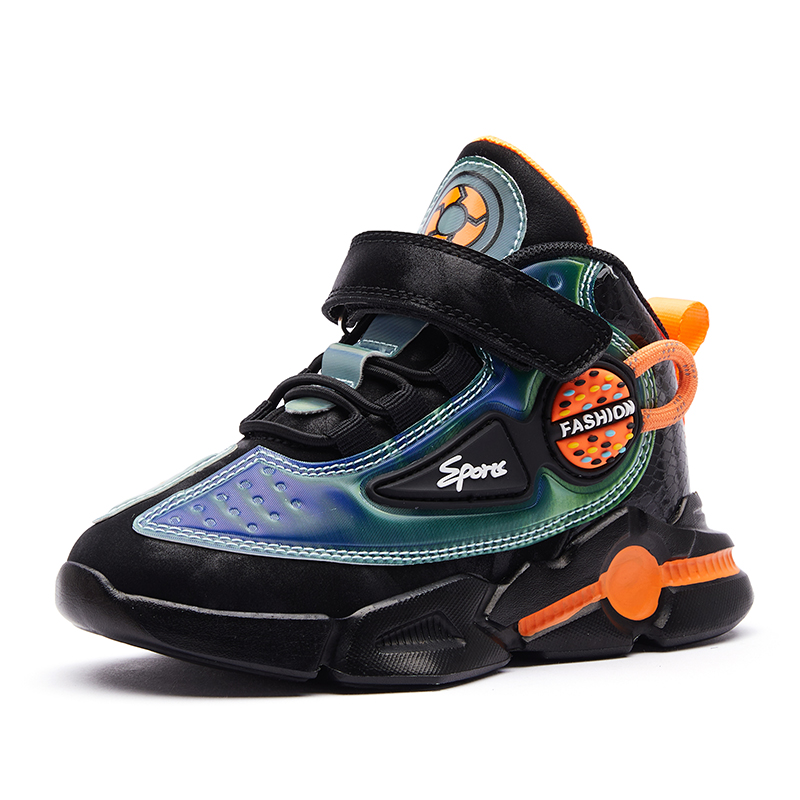 Calzado Deportivo Para Ninos Calzado Infantil Para Ninos Zapatillas Deportivas De Baloncesto Para Ninos