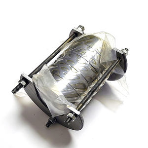 מיסבי קרביד רדיאליים למנועי בורג בקידוח, מיסב מנוע בוץ 128816kbx 80*145*347 מ\\\"מ - Product Image 3