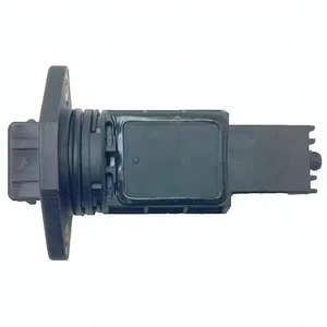 Sensor pengukur aliran udara massal untuk CHEVR0LET CADlLLAC GMC mobil 25180303 25008316 25008302 25008207 25008309 8251803030 8250083090 - Product Image 3